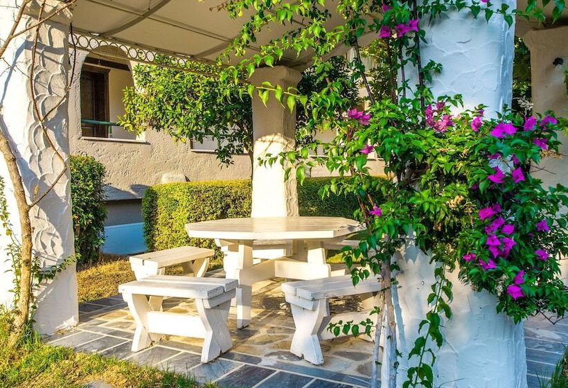 Acrotel Athena Pallas