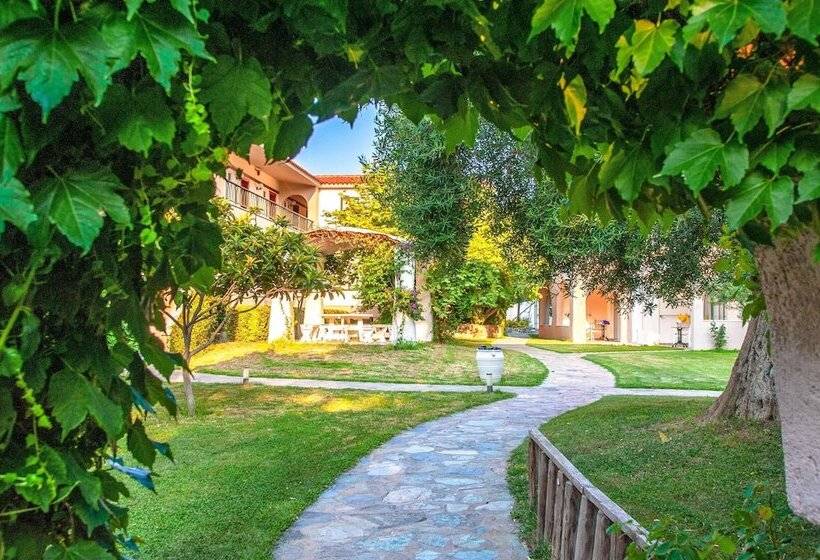 Acrotel Athena Pallas