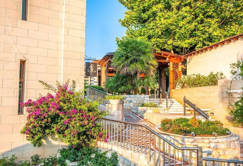 Acrotel Athena Pallas