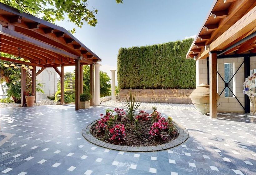 Acrotel Athena Pallas