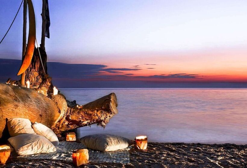 Acrotel Athena Pallas