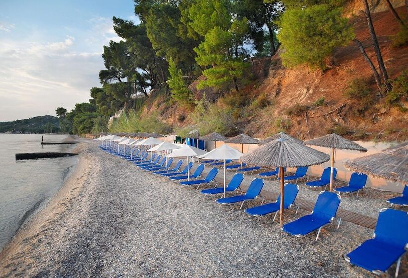 Acrotel Athena Pallas