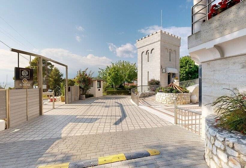 Acrotel Athena Pallas