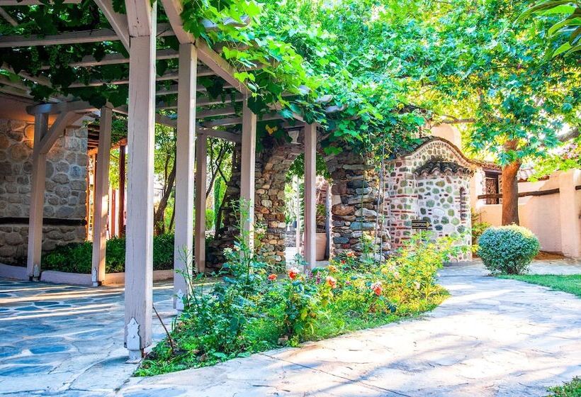 Acrotel Athena Pallas