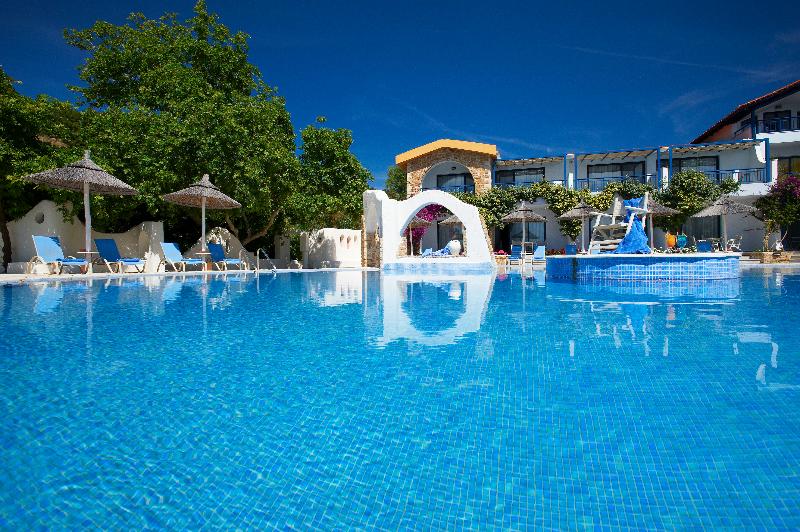 Acrotel Athena Pallas