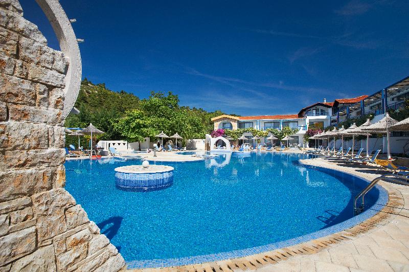 Acrotel Athena Pallas