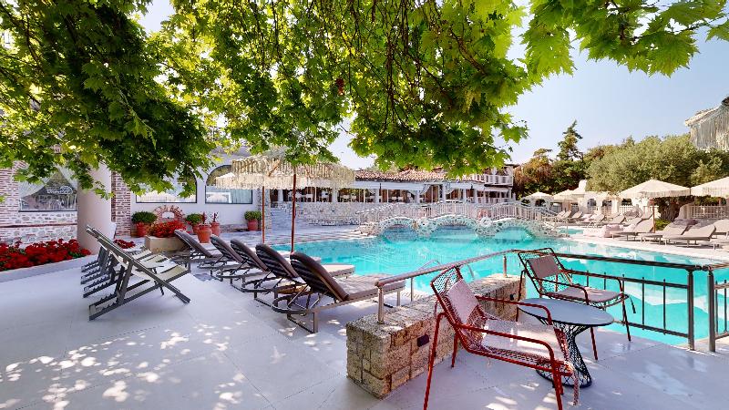 Acrotel Athena Pallas