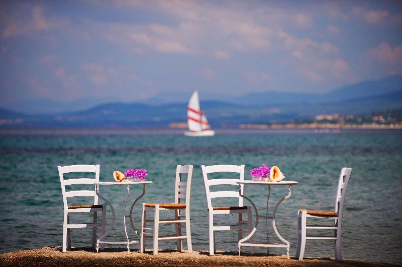 Acrotel Athena Pallas