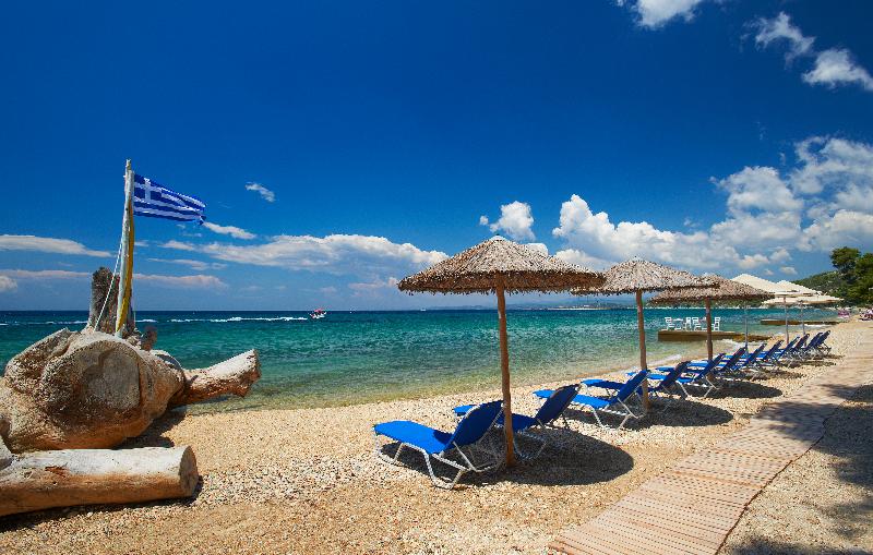 Acrotel Athena Pallas