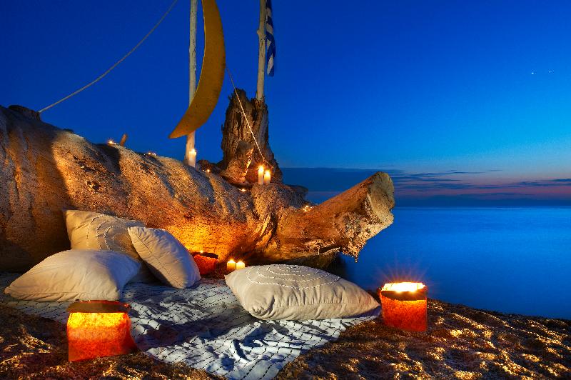 Acrotel Athena Pallas