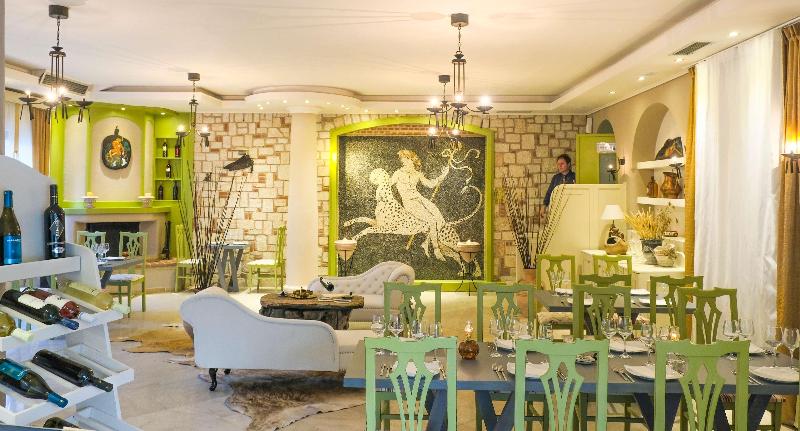 Acrotel Athena Pallas