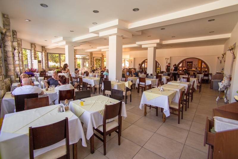 Aegean View Aqua Resort