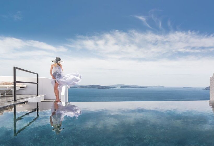 Alta Mare By Andronis