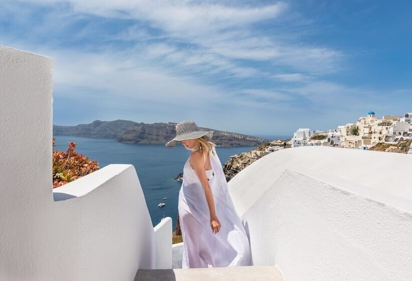 Alta Mare By Andronis