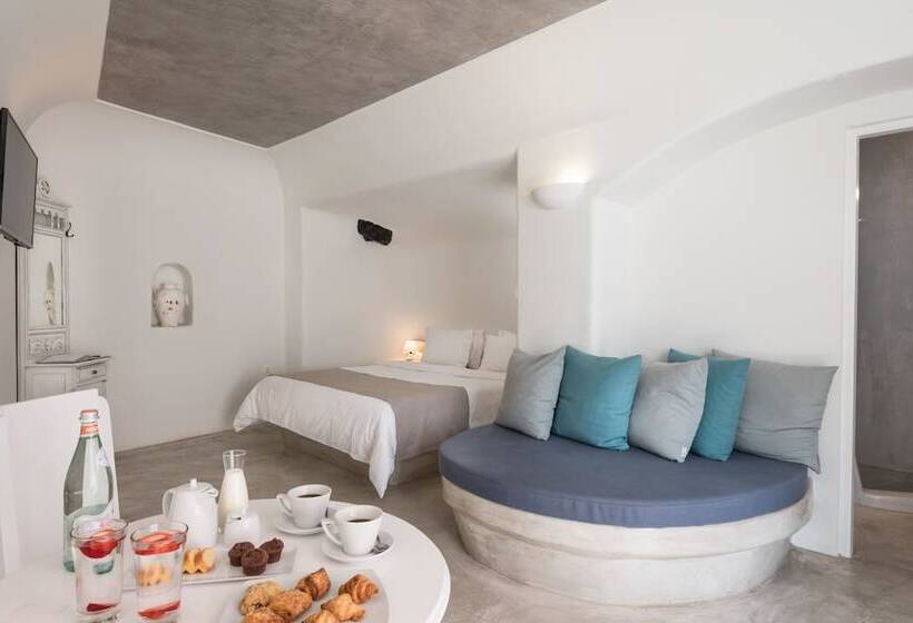 Alta Mare By Andronis