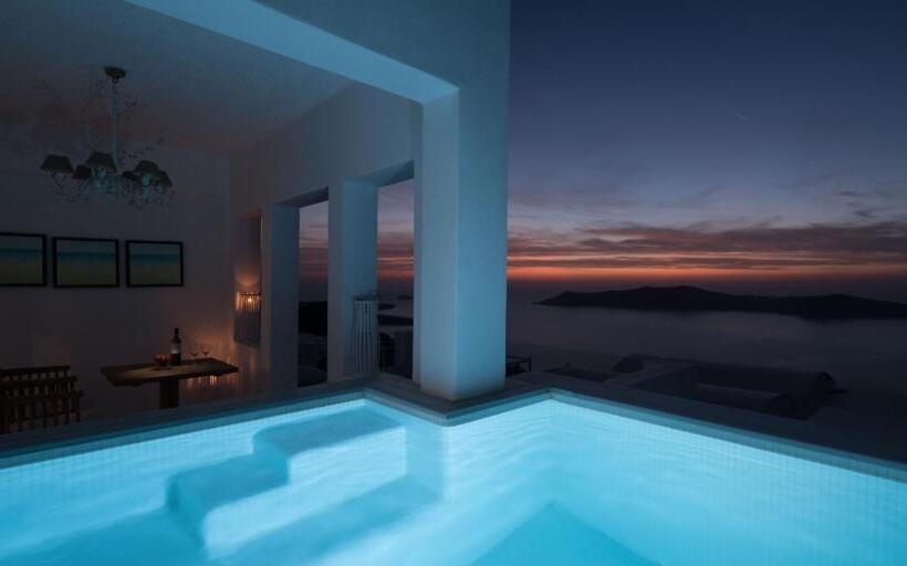 Andromeda Villas & Spa Resort