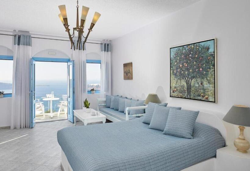 Andromeda Villas & Spa Resort