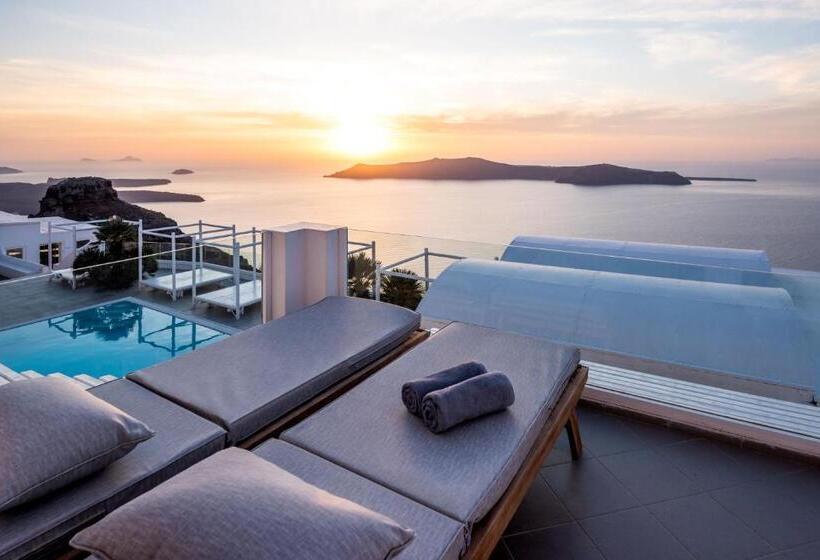 Andromeda Villas & Spa Resort