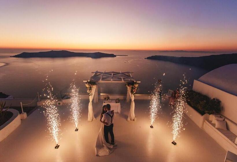 Andromeda Villas & Spa Resort