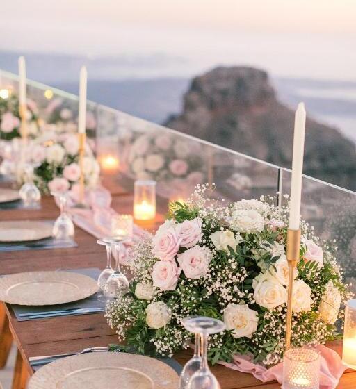 Andromeda Villas & Spa Resort