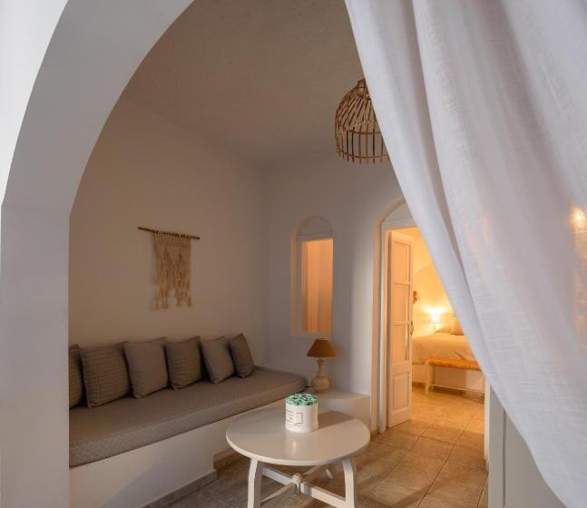 Andromeda Villas & Spa Resort