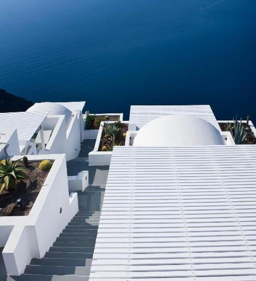 Andromeda Villas & Spa Resort