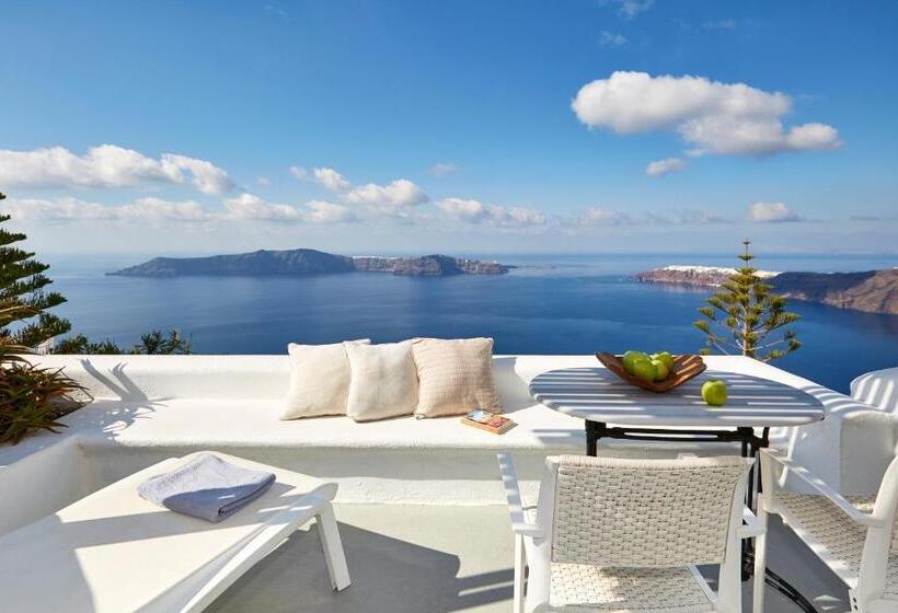 Andromeda Villas & Spa Resort