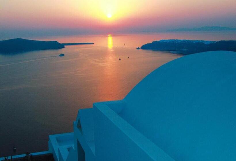 Andromeda Villas & Spa Resort