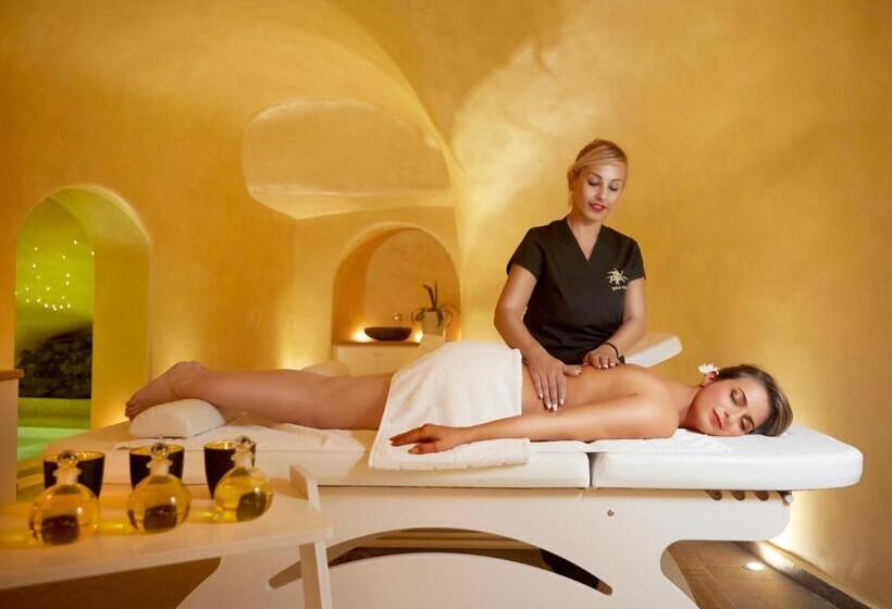 Andromeda Villas & Spa Resort