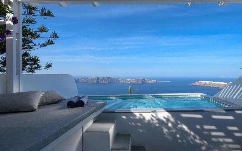 Andromeda Villas & Spa Resort