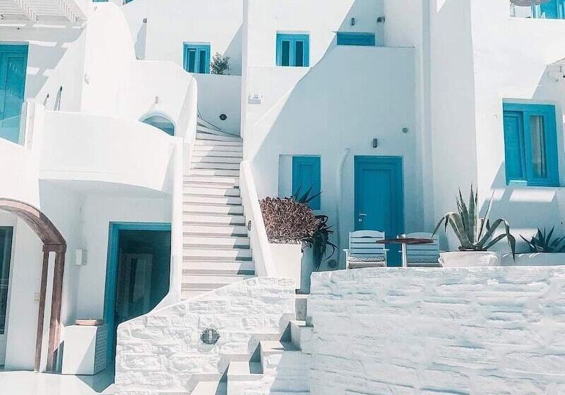 Andromeda Villas & Spa Resort