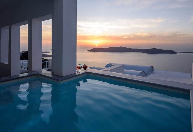 Andromeda Villas & Spa Resort