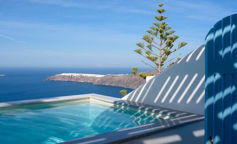 Andromeda Villas & Spa Resort