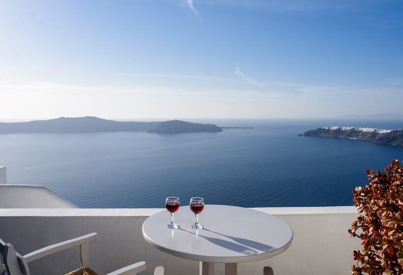 Andromeda Villas & Spa Resort