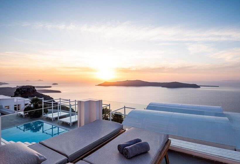 Andromeda Villas & Spa Resort