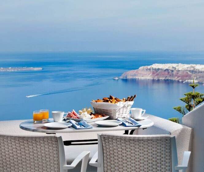 Andromeda Villas & Spa Resort