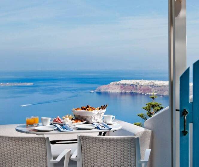 Andromeda Villas & Spa Resort