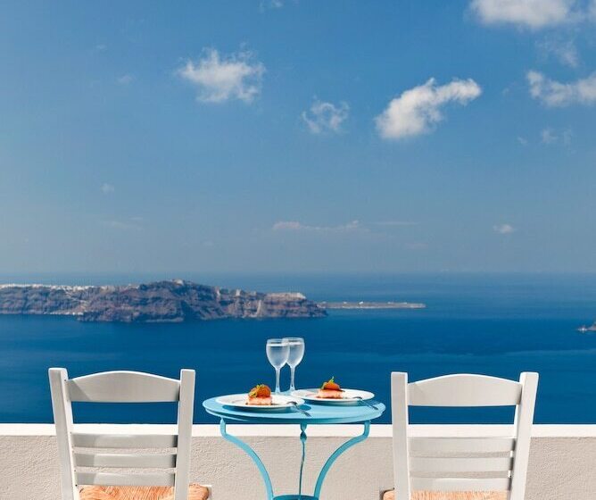 Andromeda Villas & Spa Resort