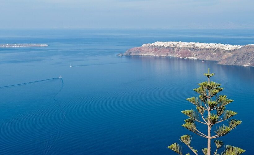 Andromeda Villas & Spa Resort