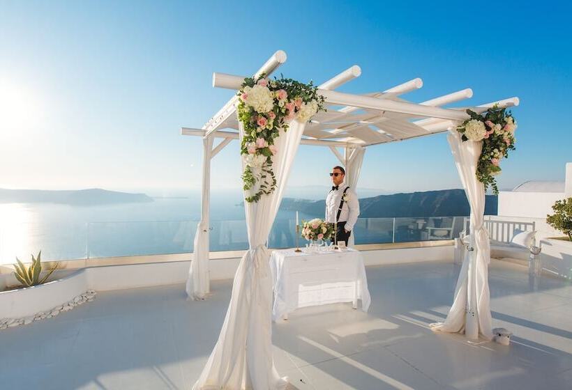 Andromeda Villas & Spa Resort