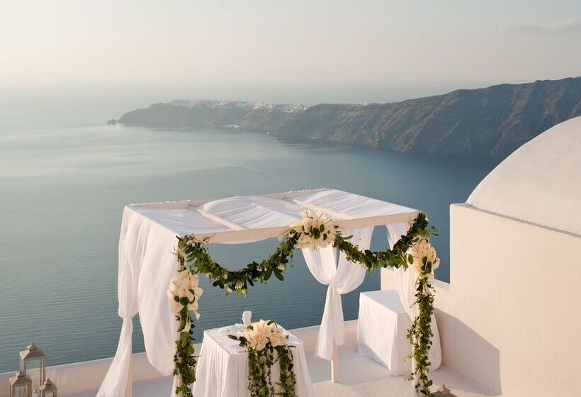 Andromeda Villas & Spa Resort