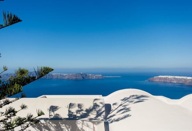 Andromeda Villas & Spa Resort