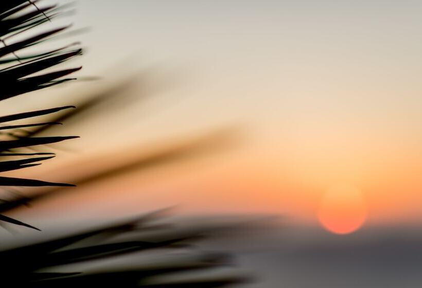 Andromeda Villas & Spa Resort