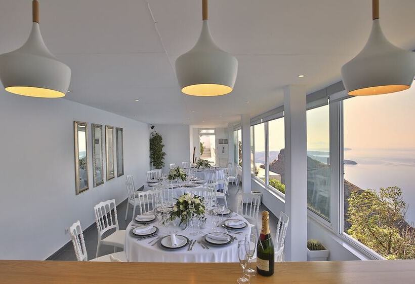 Andromeda Villas & Spa Resort