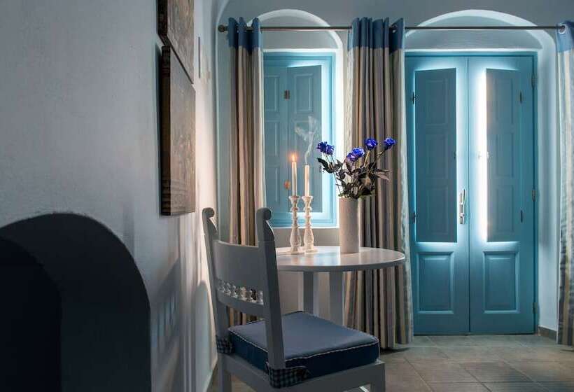 Andromeda Villas & Spa Resort