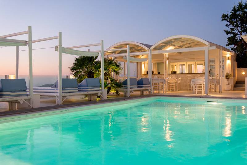 Andromeda Villas & Spa Resort