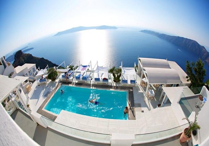 Andromeda Villas & Spa Resort