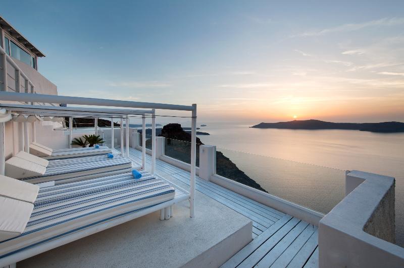 Andromeda Villas & Spa Resort