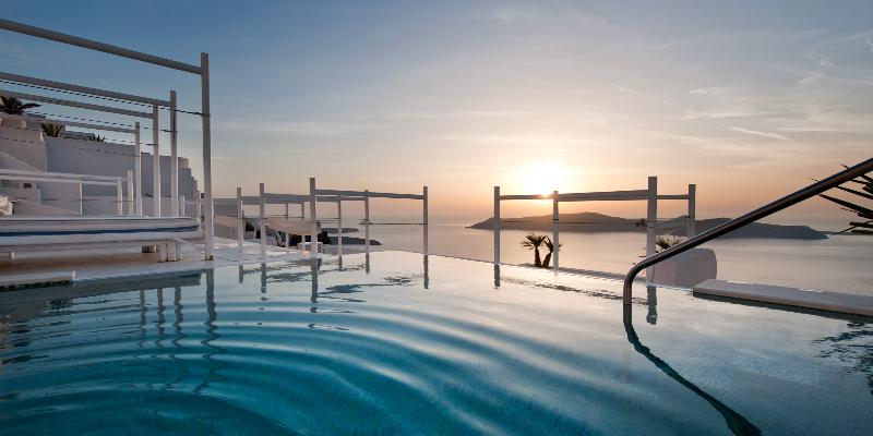 Andromeda Villas & Spa Resort