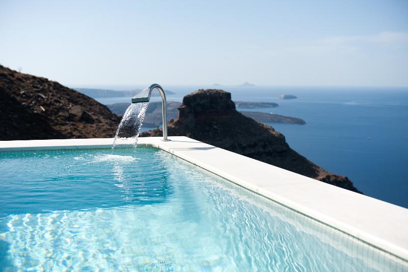 Andromeda Villas & Spa Resort